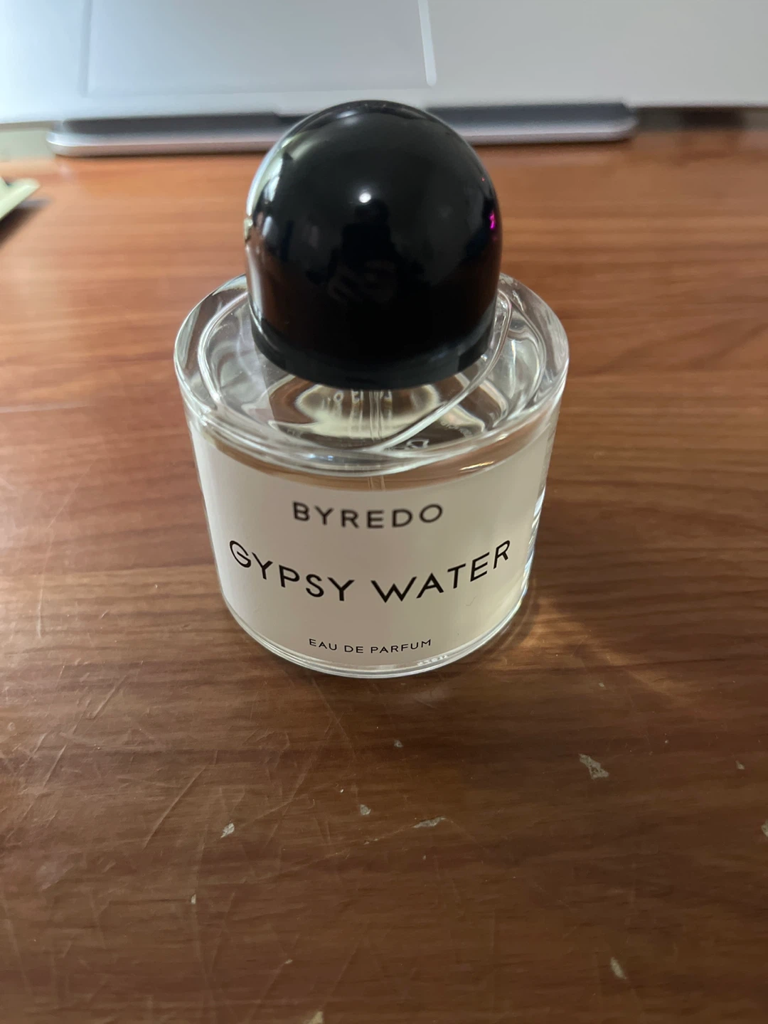 BYREDO Gypsy Water Eau de Parfum 50ml(until May)