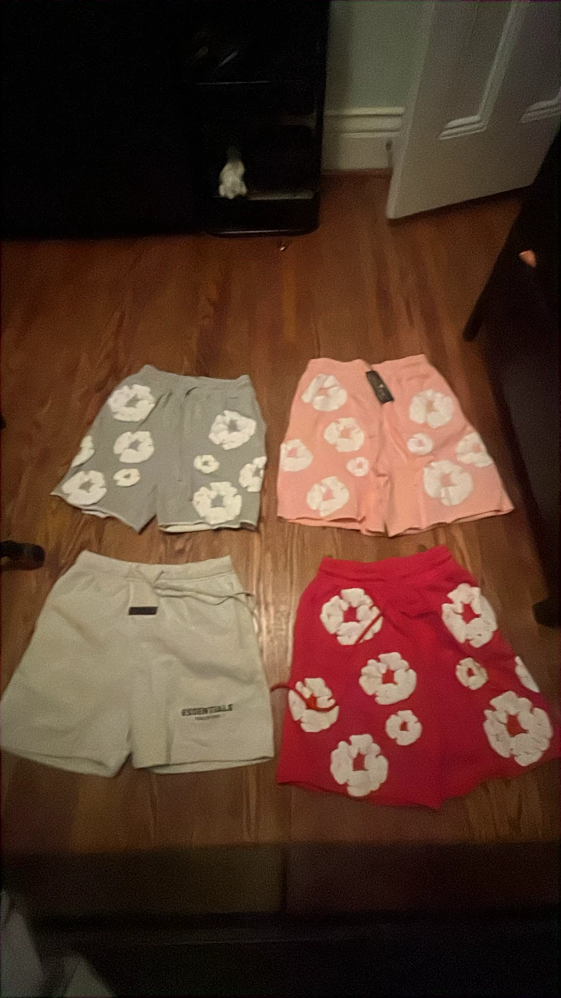 Various Designer Apparel Bundle - photo 3