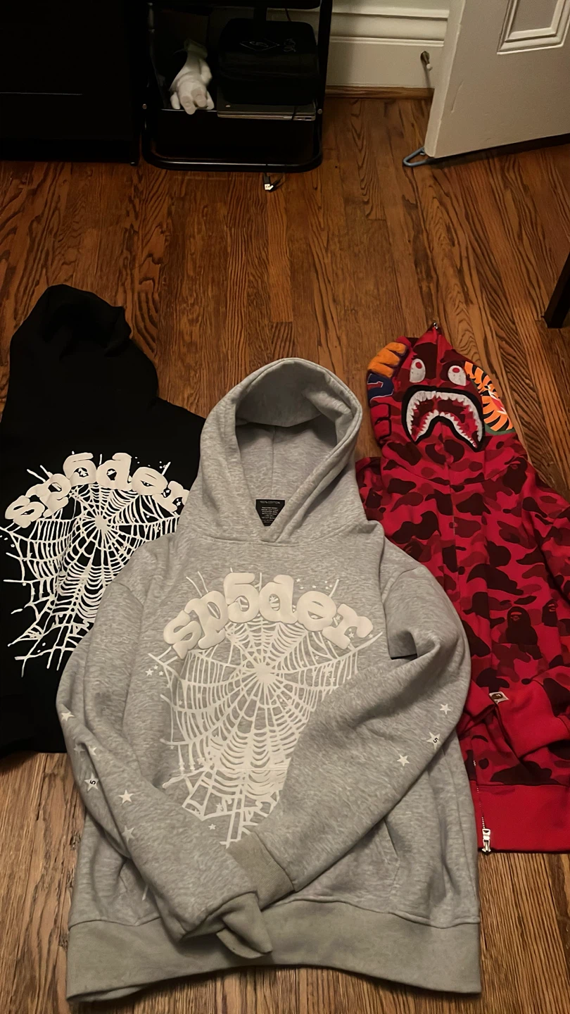 Various Designer Apparel Bundle - photo 2