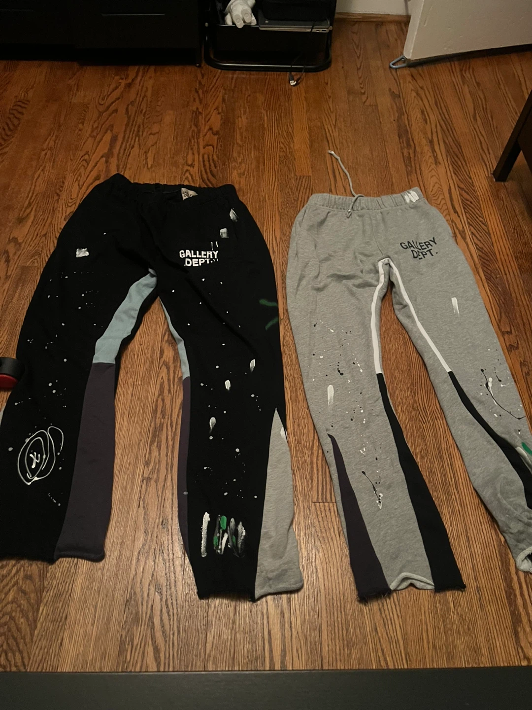 Various Designer Apparel Bundle - photo 4