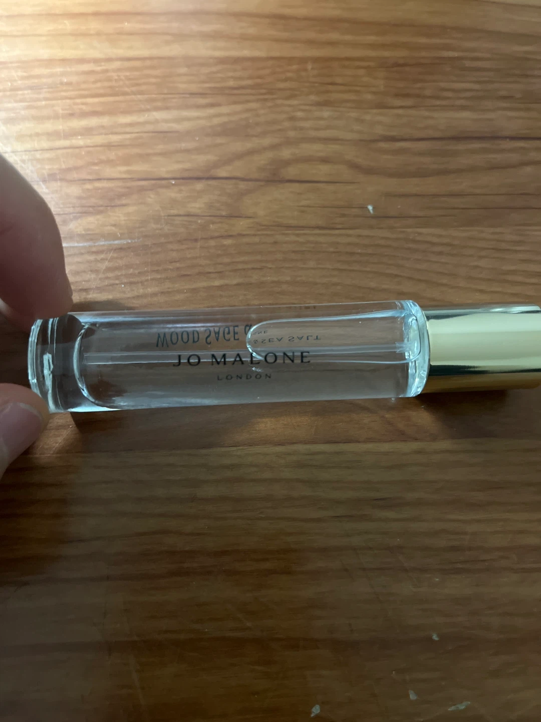 Jo Malone Wood Sage & Sea Salt Cologne - photo 2