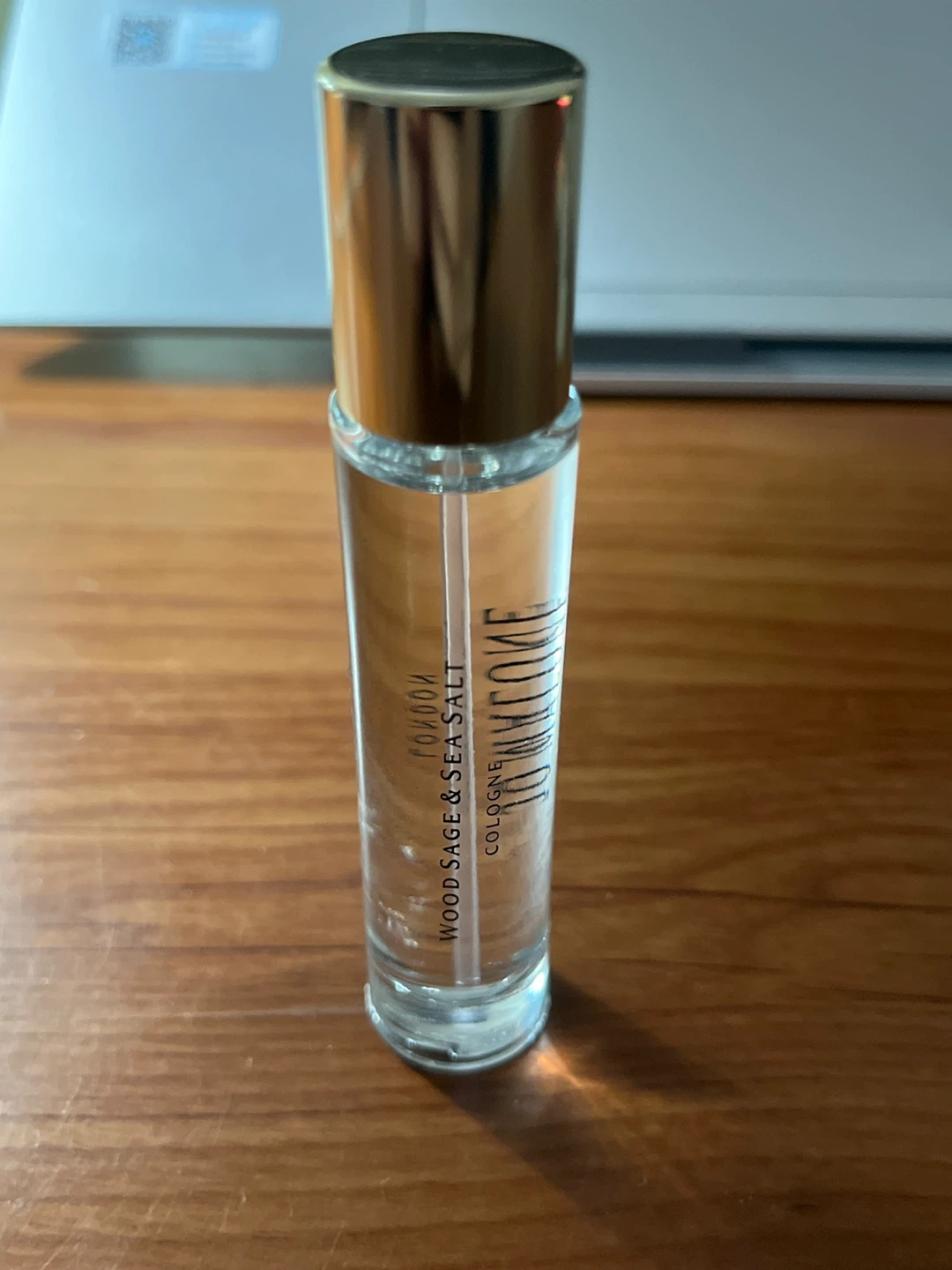 Jo Malone Wood Sage & Sea Salt Cologne