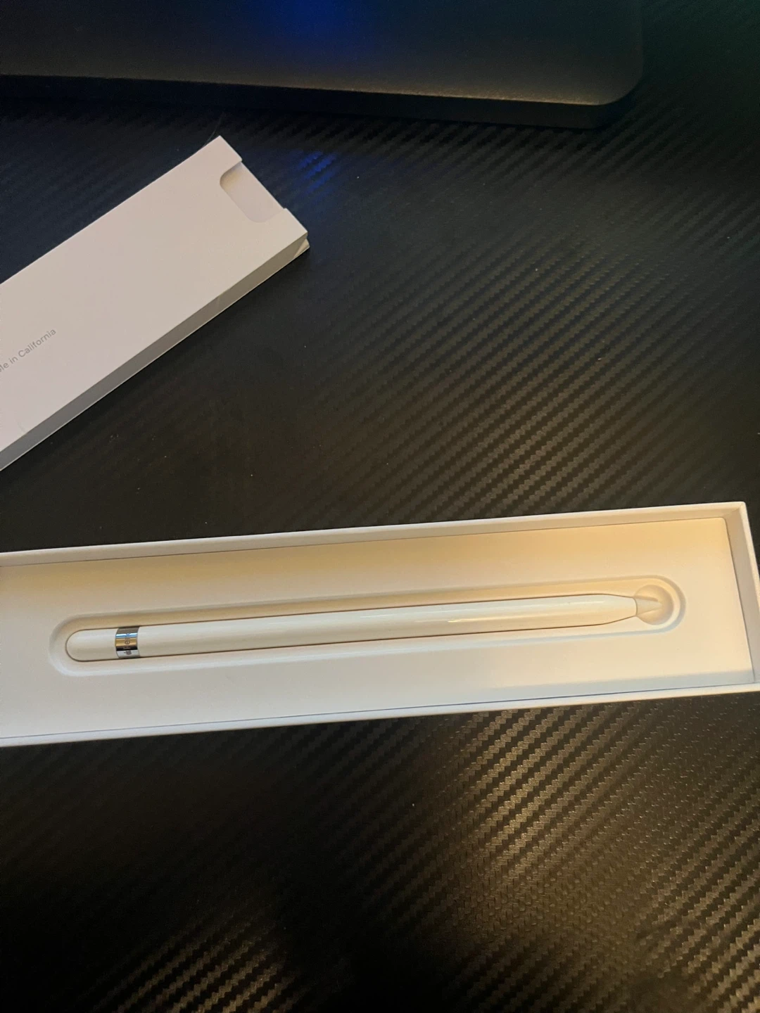 Apple Pencil (1st Generation)