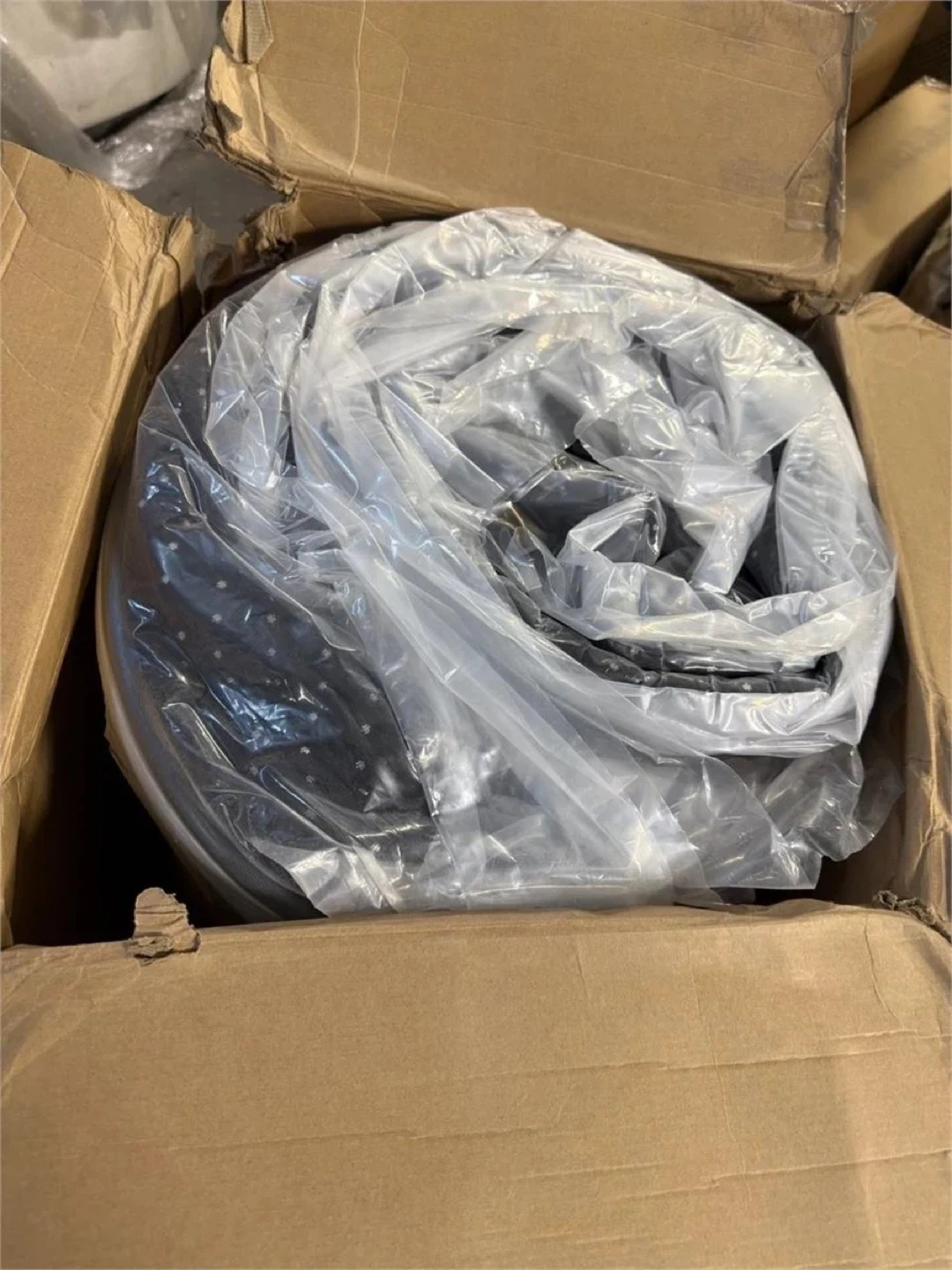 KING Cooling Gel Mattress - photo 2