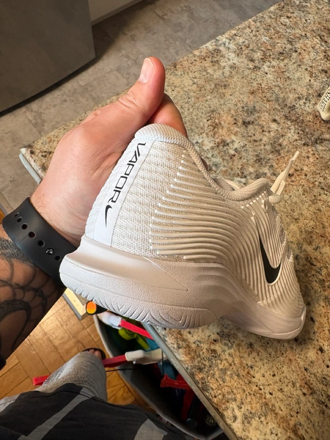 Nike Vapor Tennis Shoes - photo 2