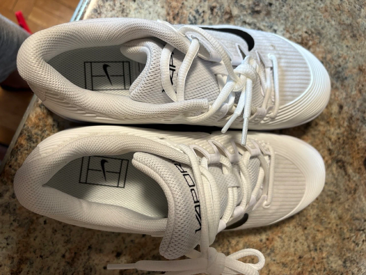 Nike Vapor Tennis Shoes