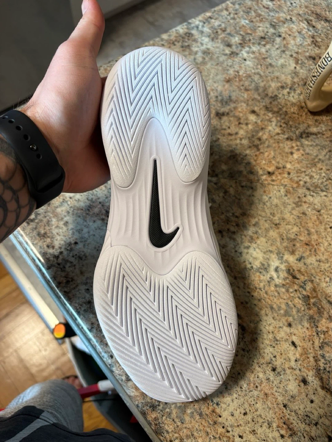 Nike Vapor Tennis Shoes - photo 3