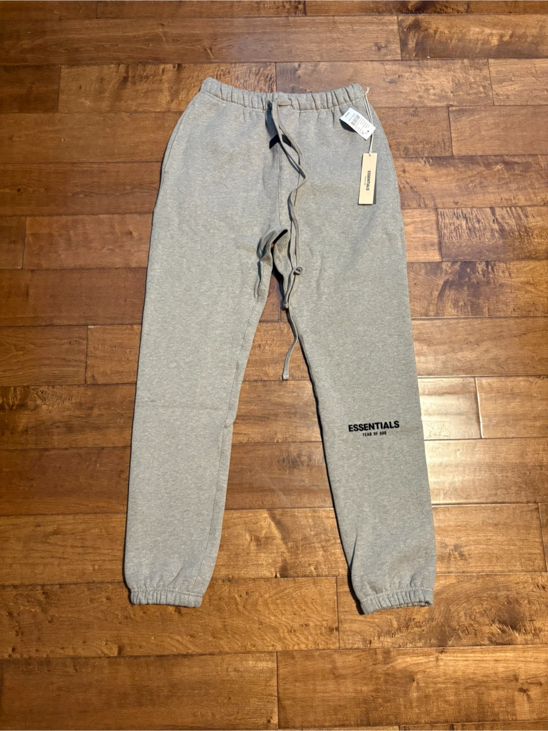 Essentials Tracksuit - photo 3