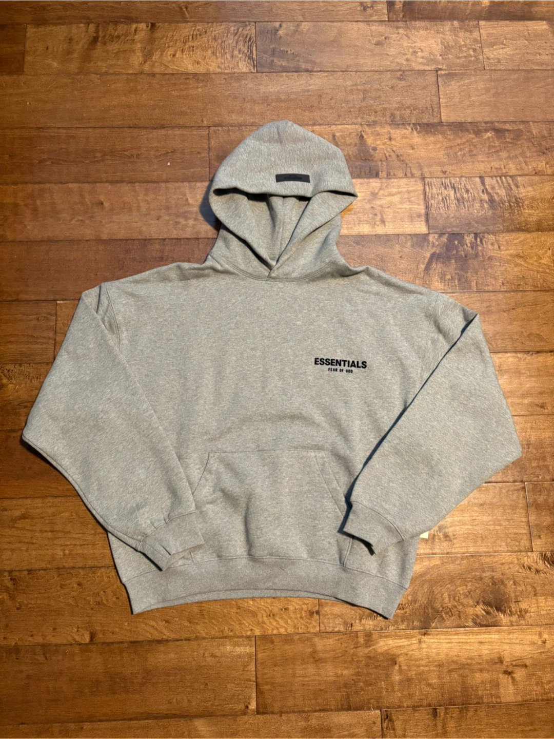 Essentials Tracksuit - photo 2