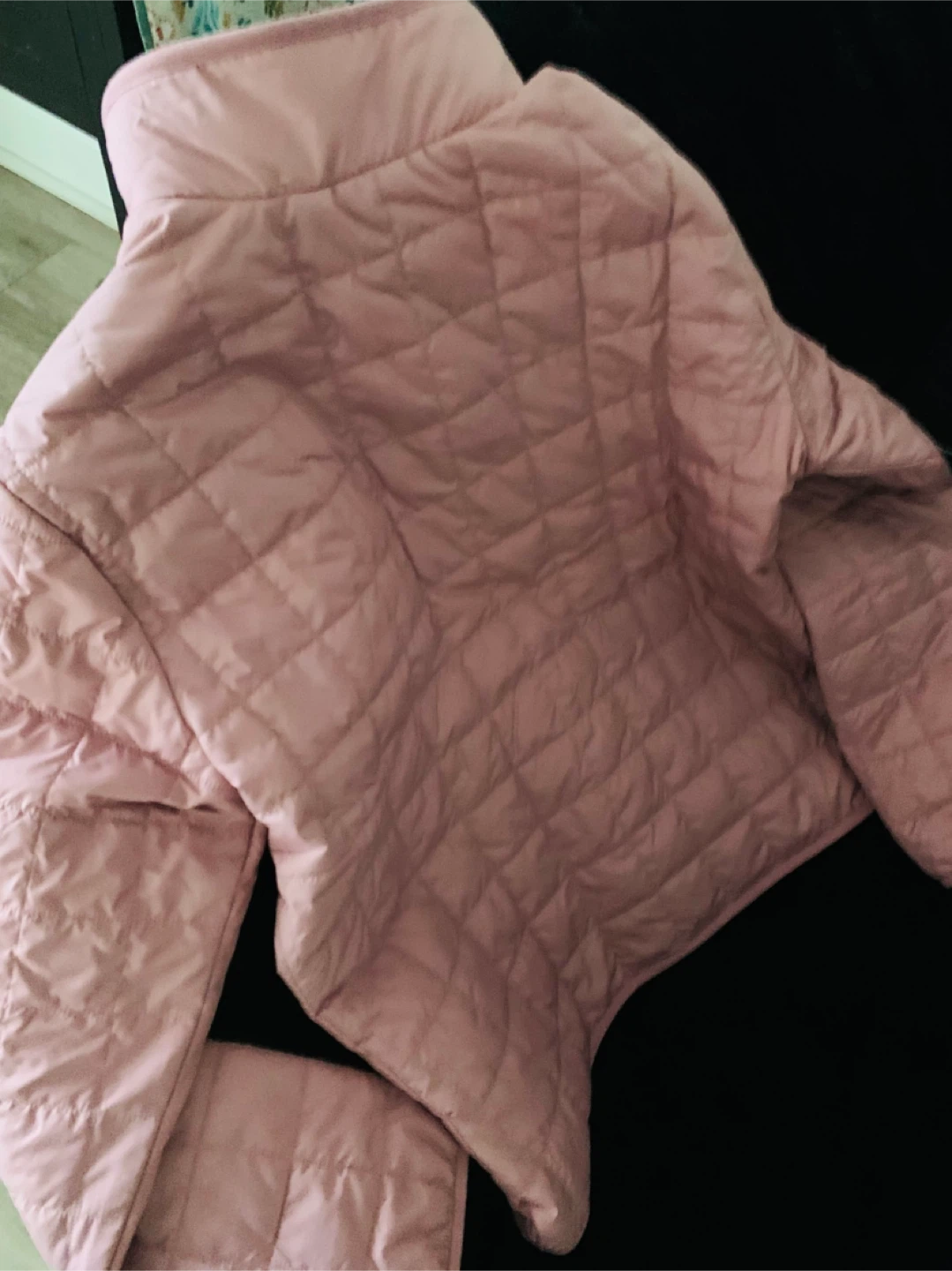 The North Face Pink  Jacket - photo 3