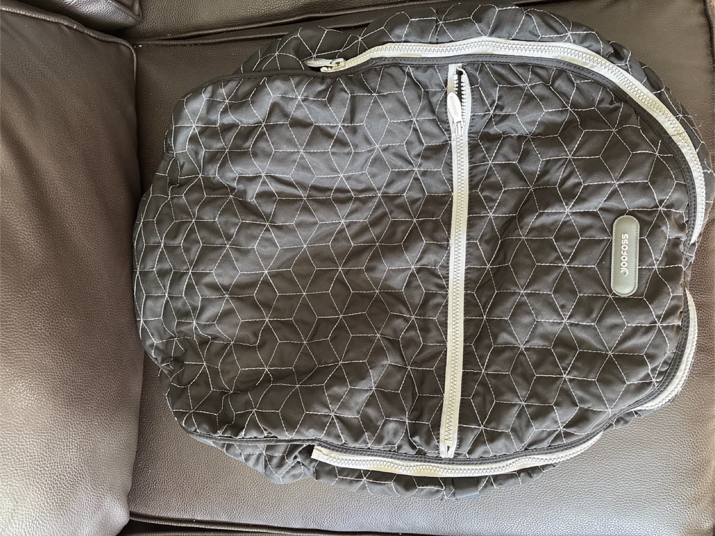 Graco Modes Infant Car Seat, comes  with 2 Covers - photo 5