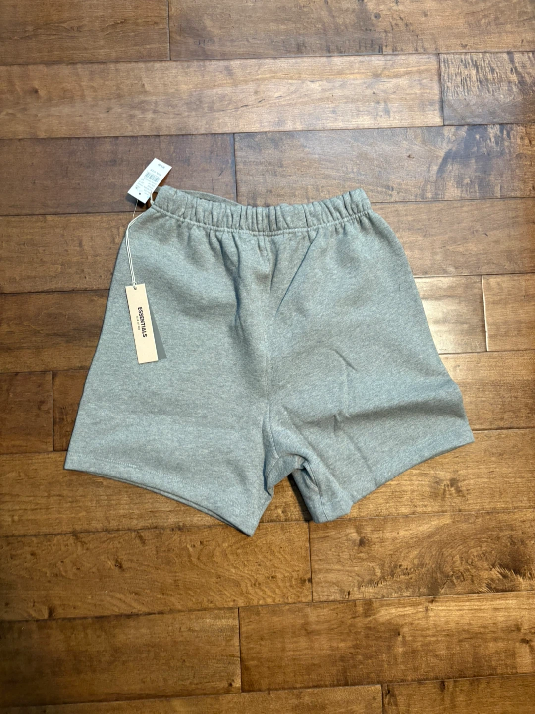 Essentials shorts - photo 2