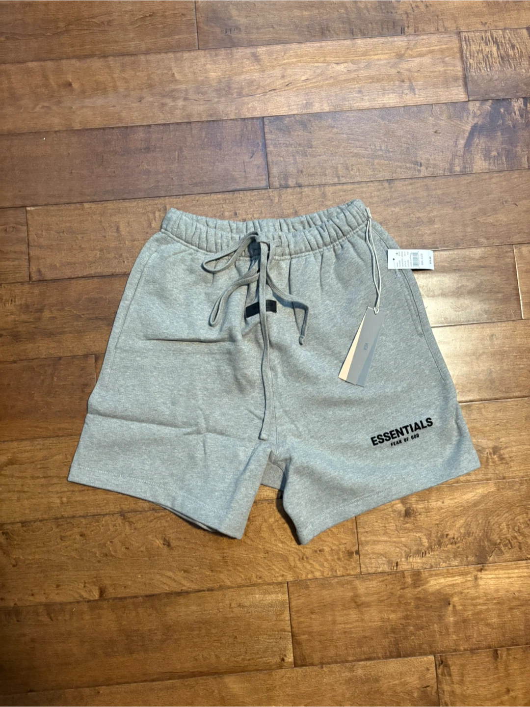 Essentials shorts