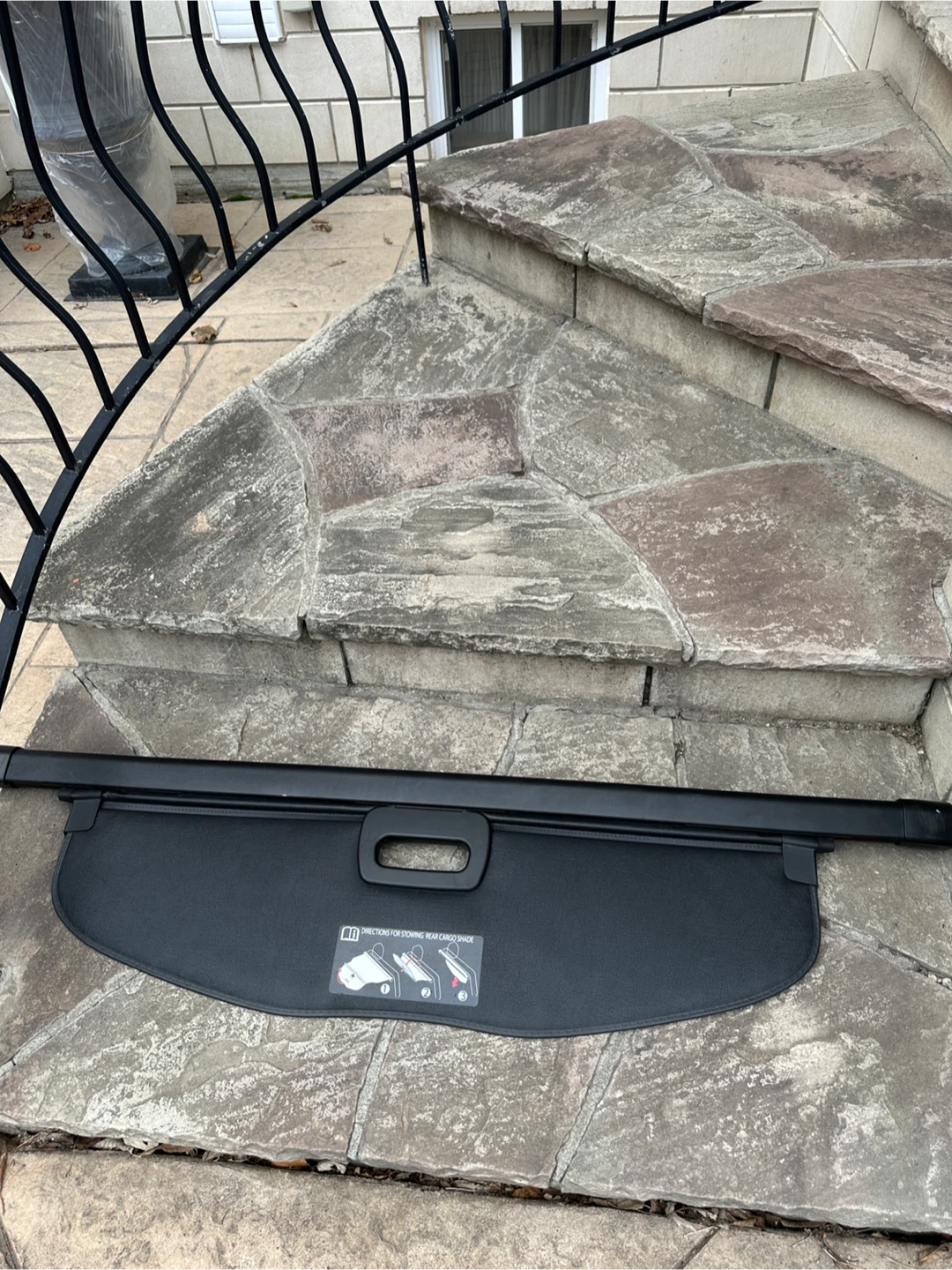 Tonneau Cover for Jeep Cherokee