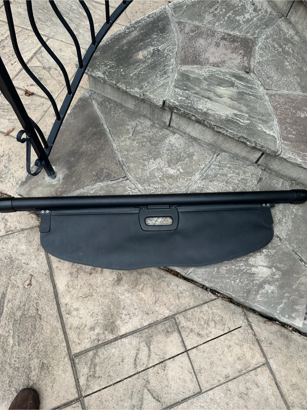 Tonneau Cover for Jeep Cherokee - photo 2