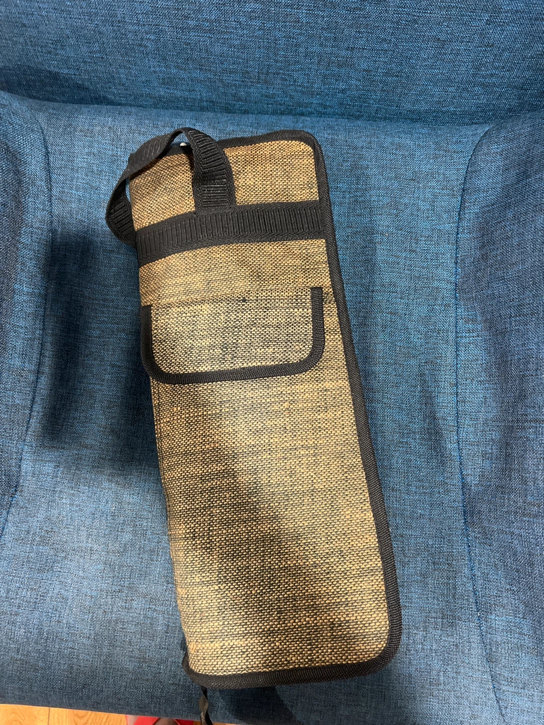 Drumstick Bag and Sticks Set - photo 2