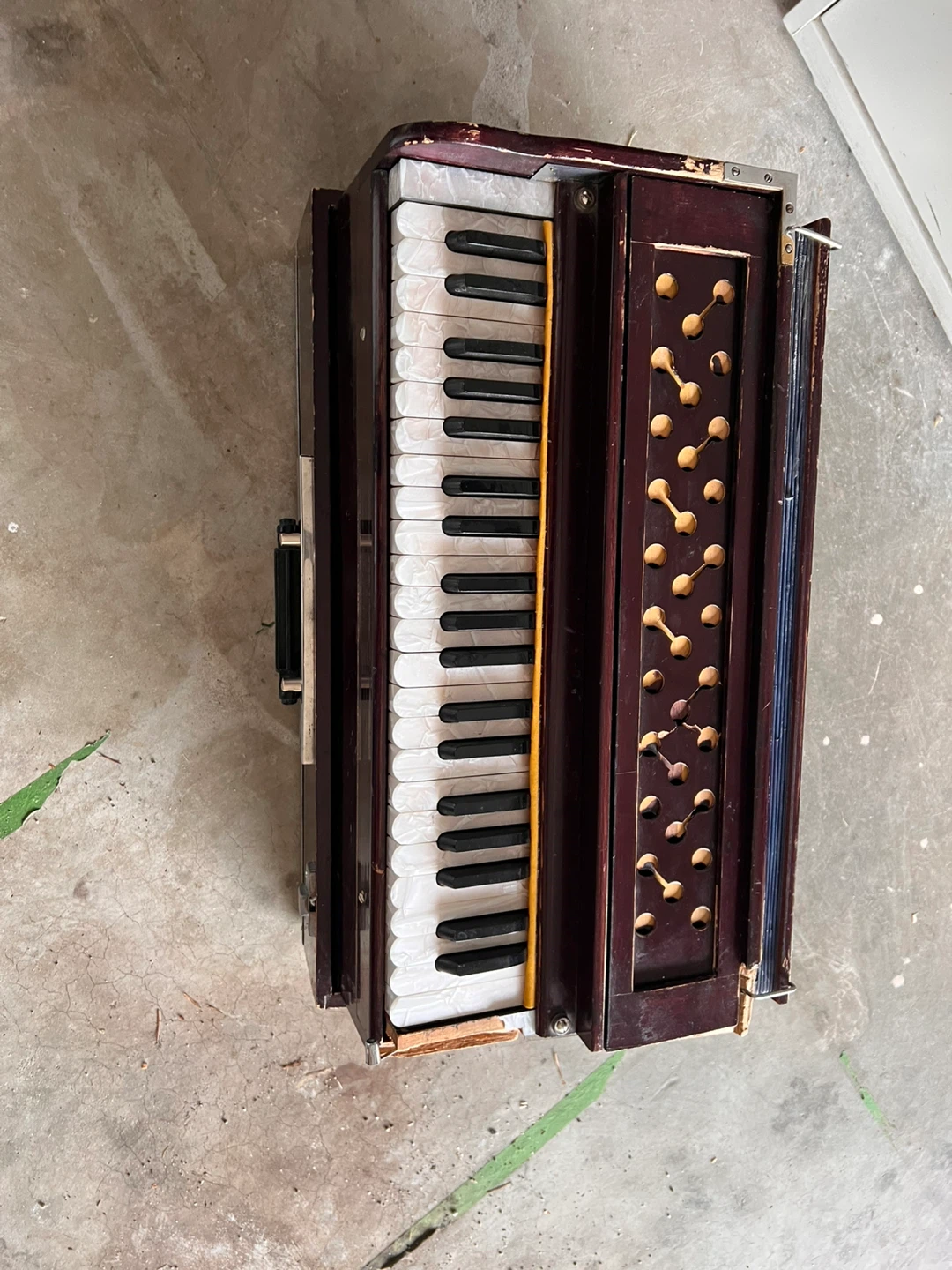 RINA Harmonium - photo 2