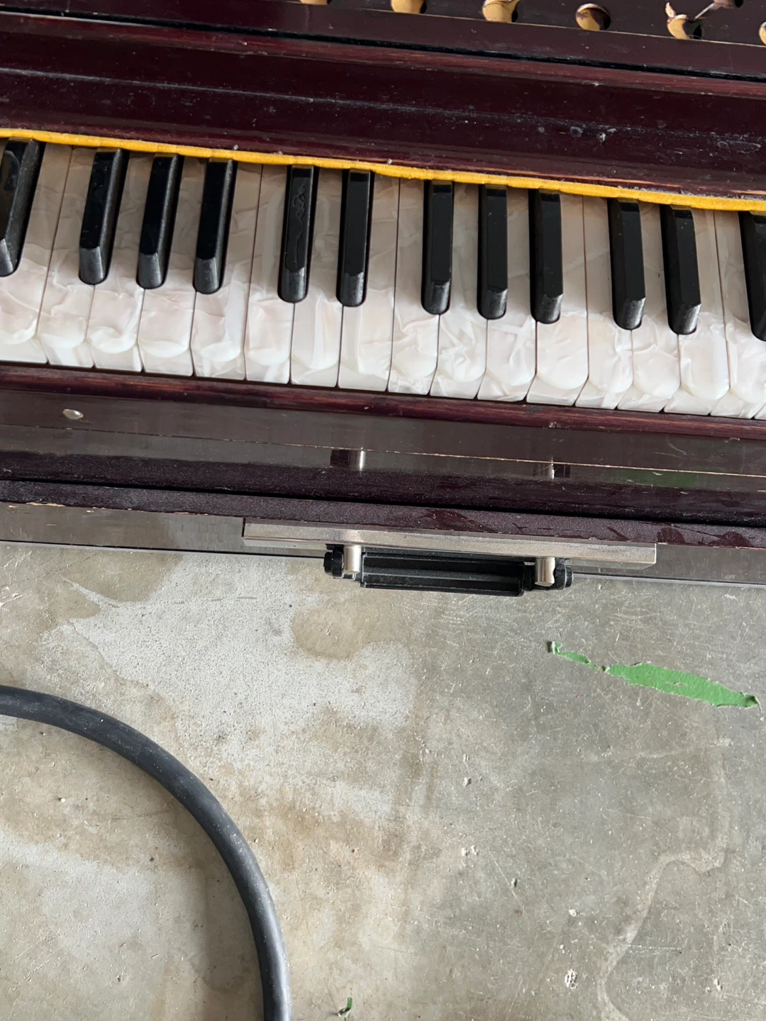 RINA Harmonium - photo 3