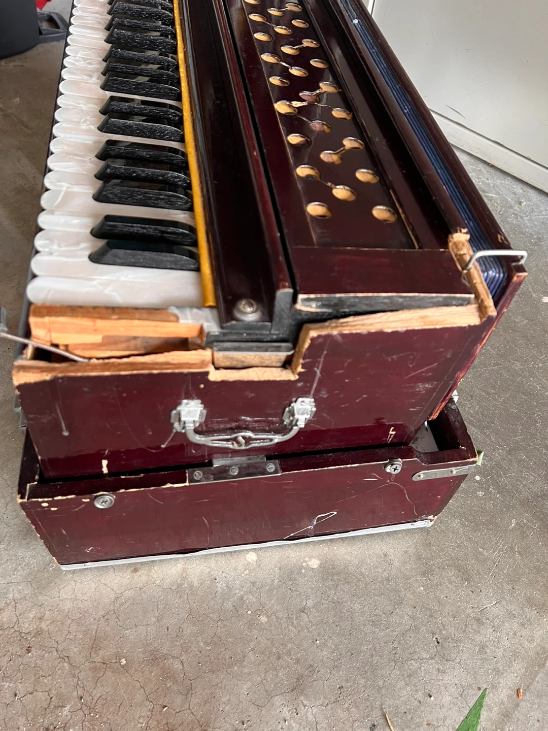 RINA Harmonium - photo 5
