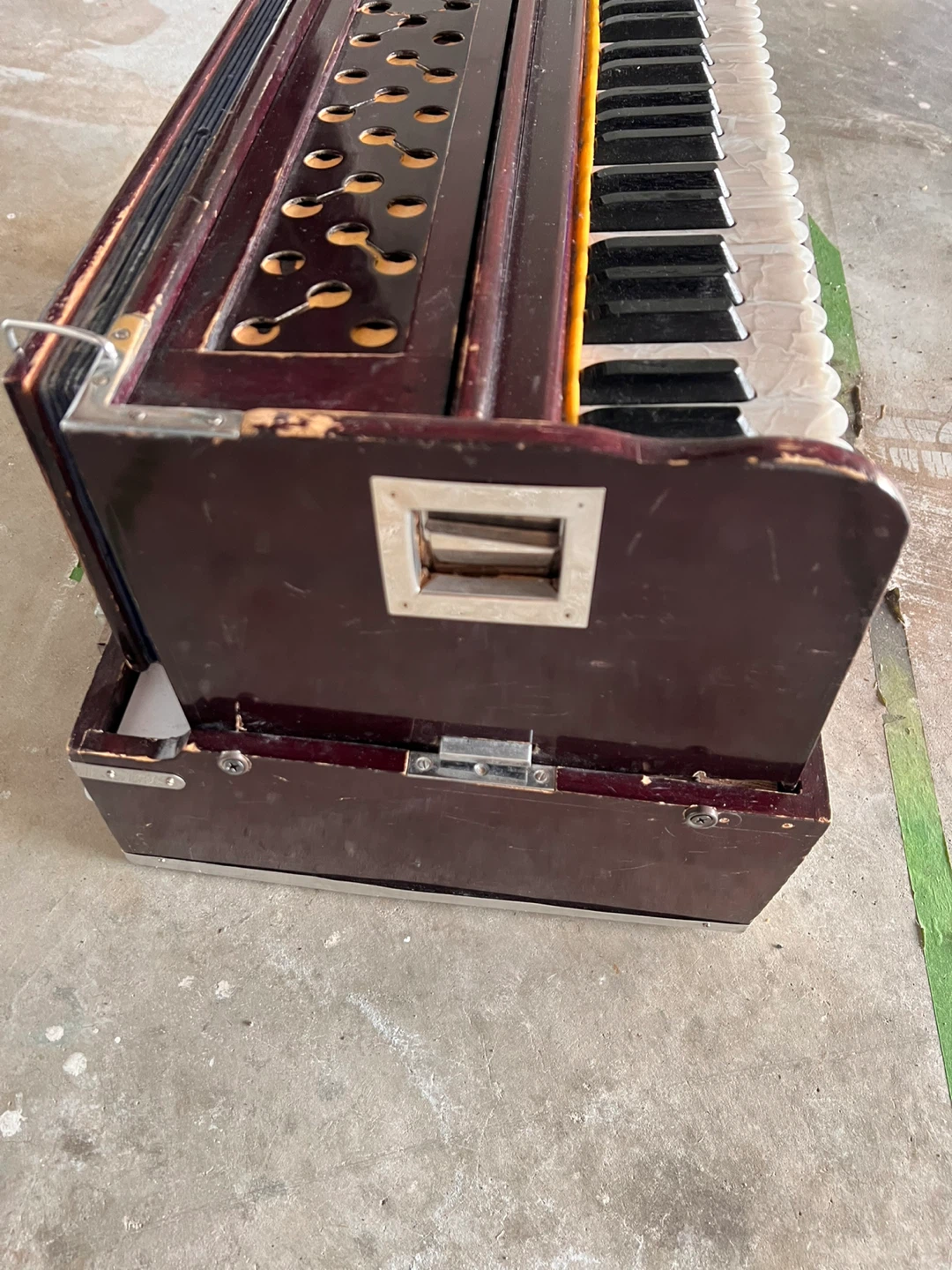 RINA Harmonium - photo 4