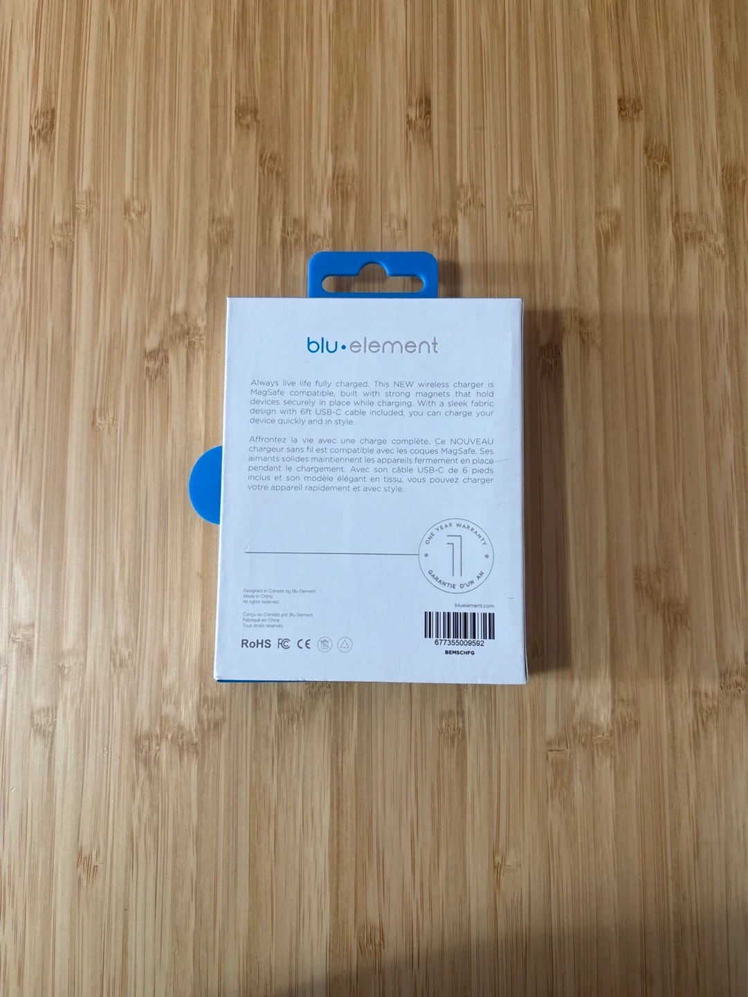 Magnetic Wireless Charger 15W - photo 2
