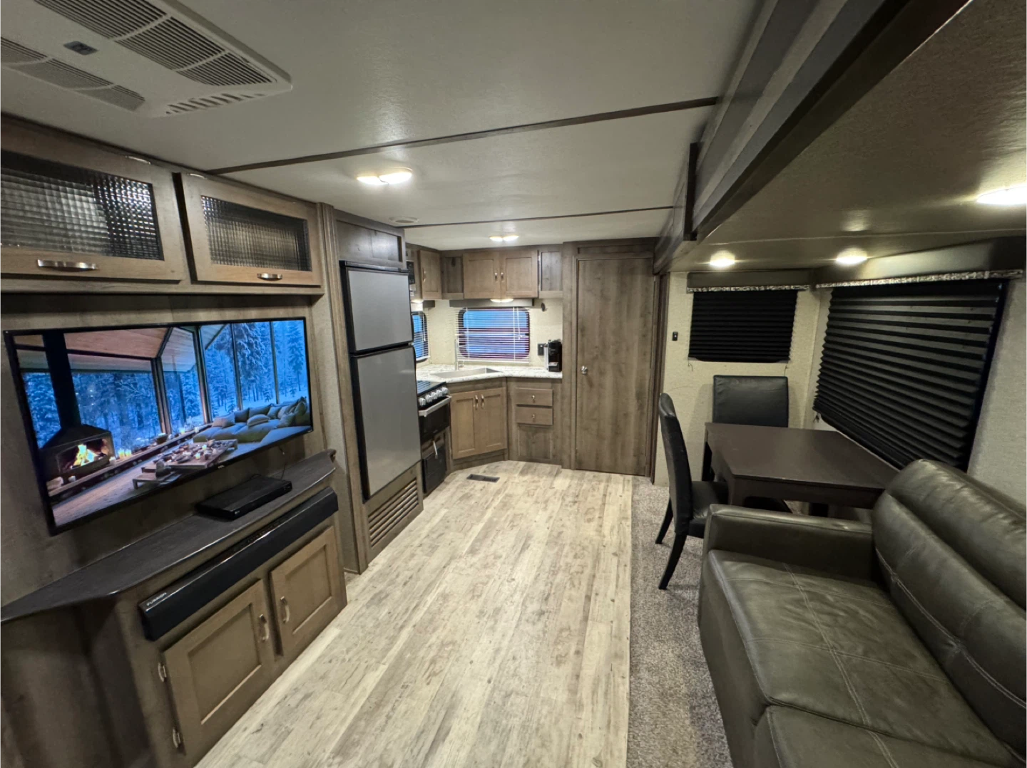 2018 Ram Rebel Truck & 2019 Travel Trailer Keystone Sprinter - photo 3