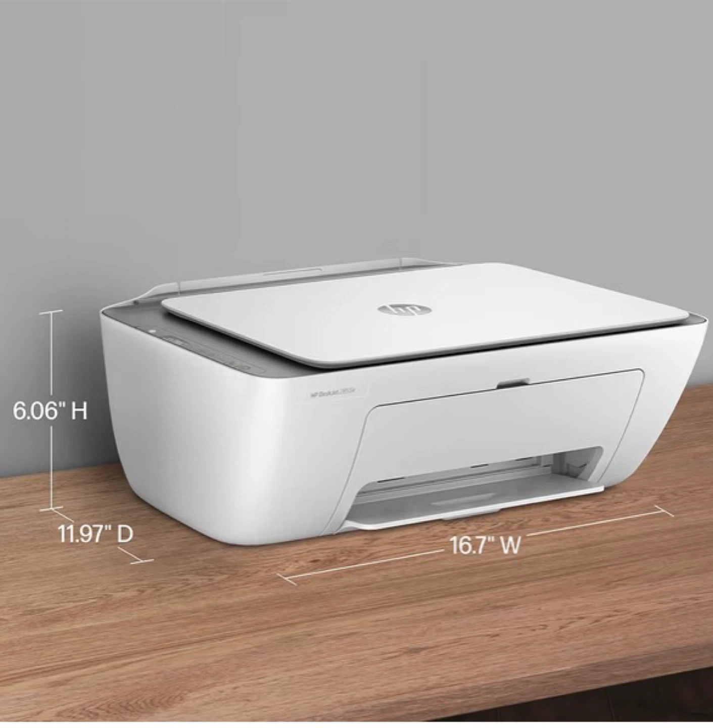 HP DeskJet 2755 All-in-One Printer