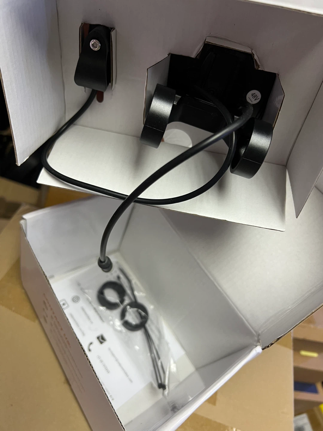 RAD Power Bikes Radrunner Display Upgrade Kit - photo 4