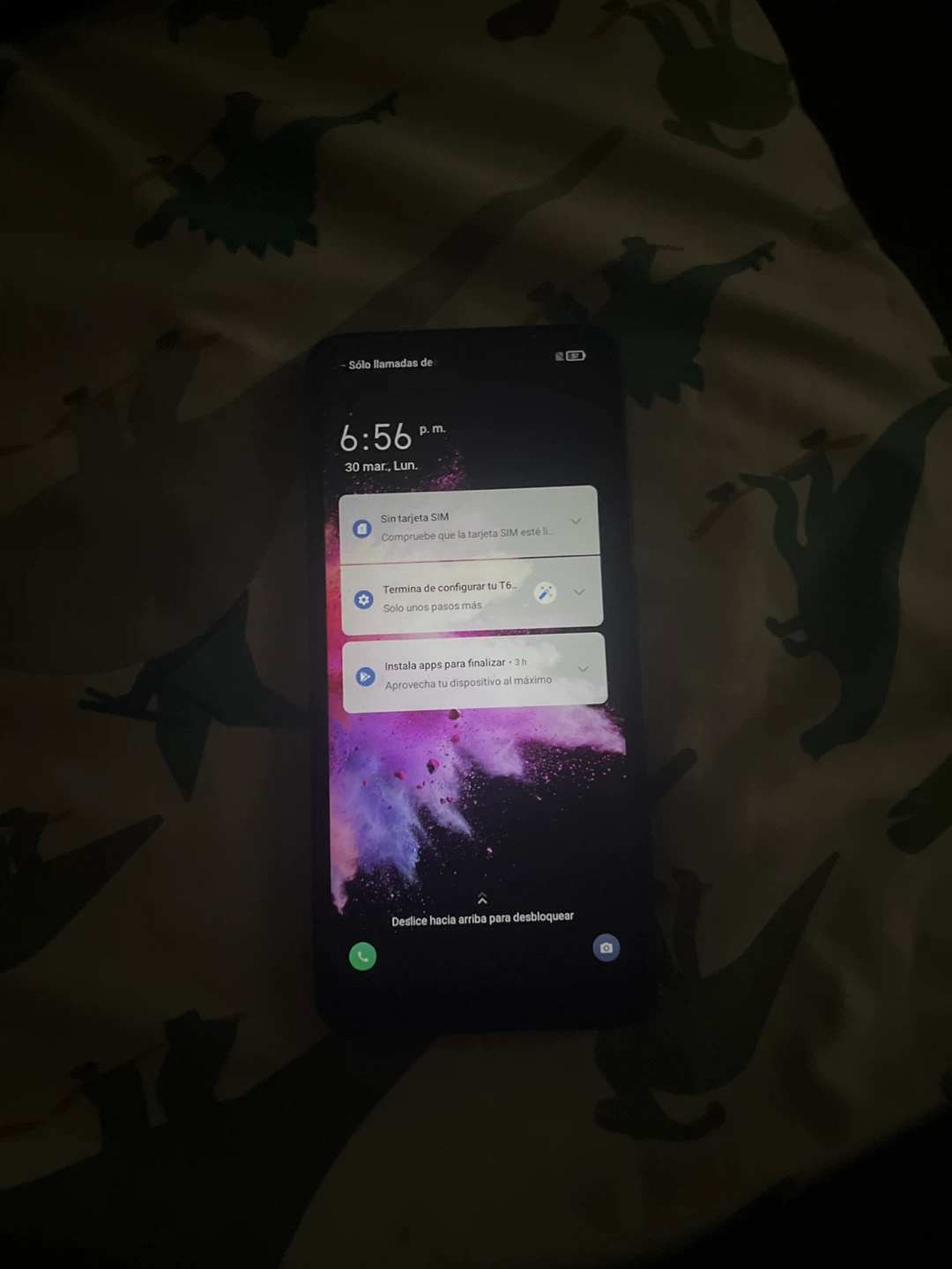 TCL Cell Phone - photo 4