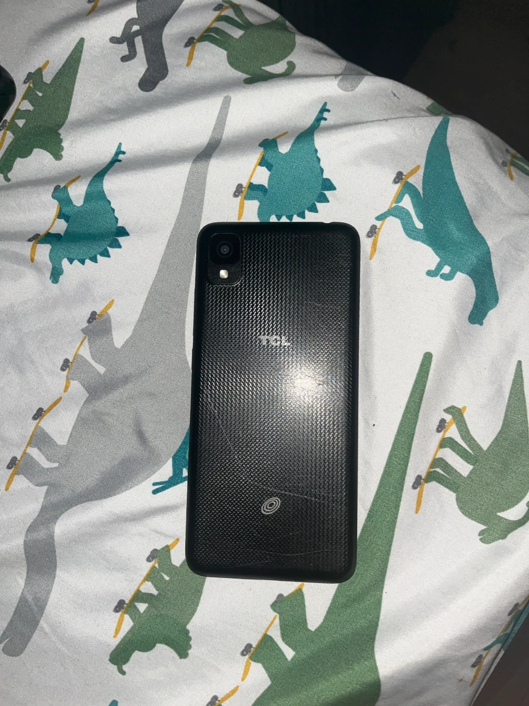 TCL Cell Phone - photo 2