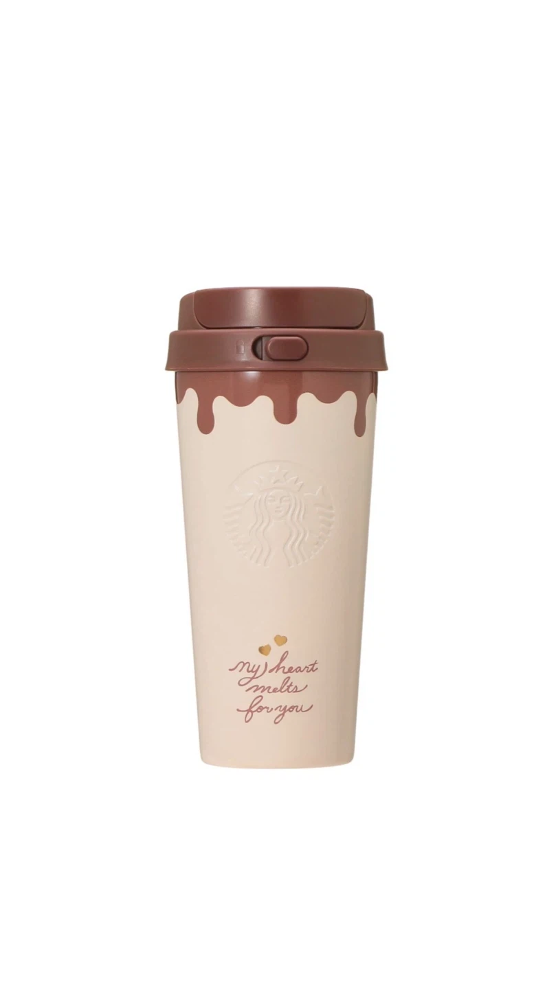 Starbucks japan cup stainless steel
