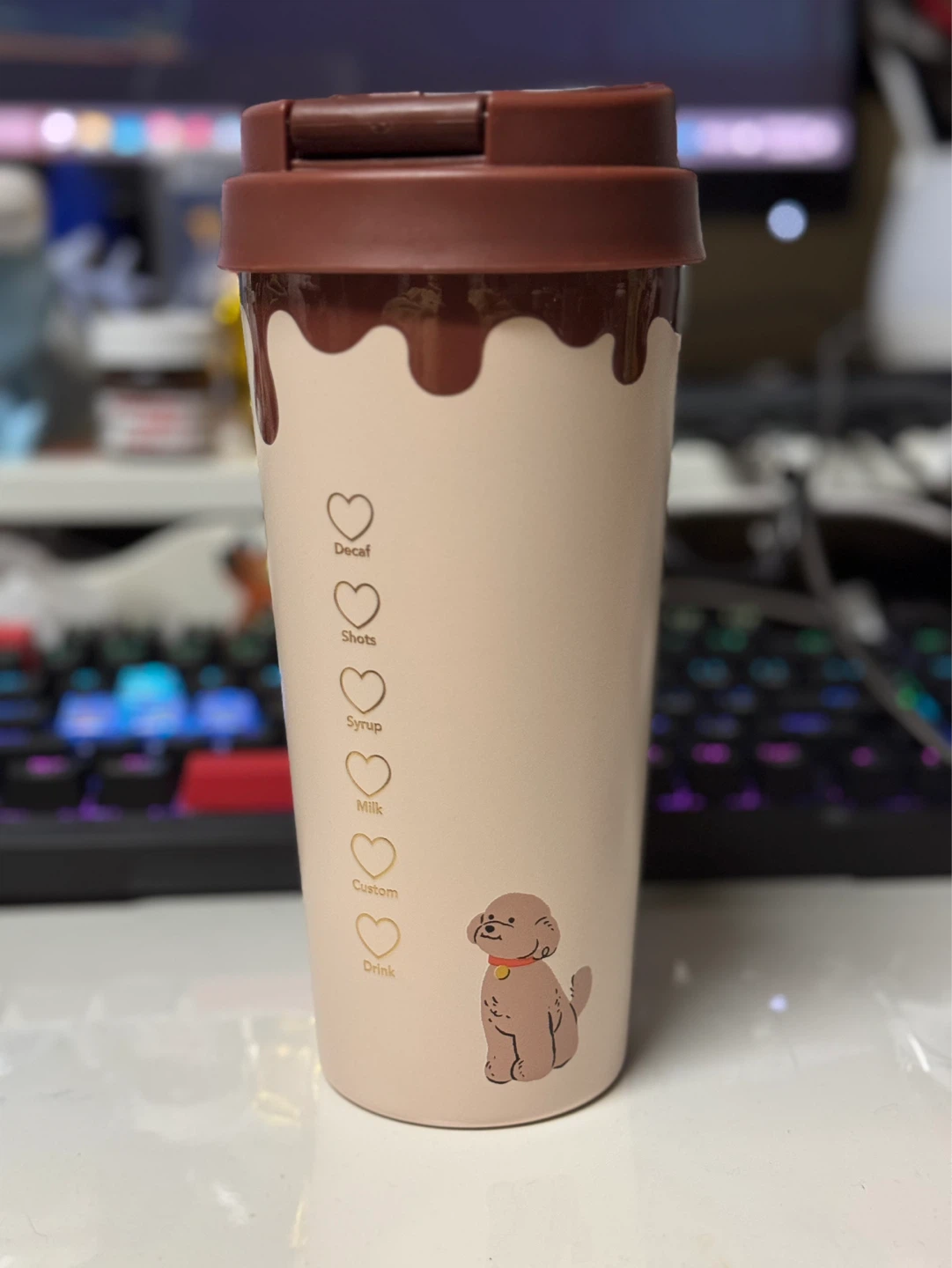 Starbucks japan cup stainless steel - photo 3