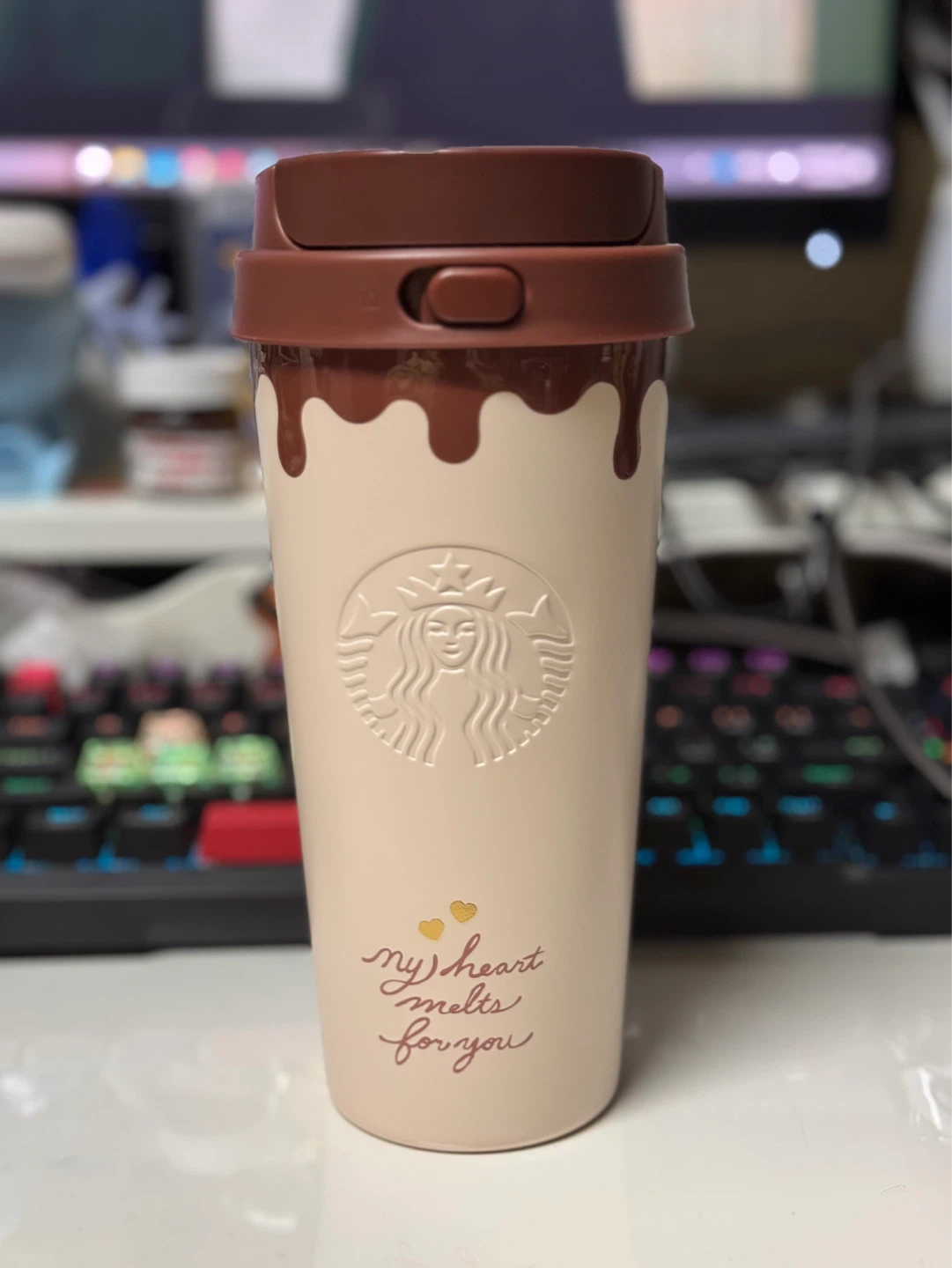 Starbucks japan cup stainless steel - photo 2