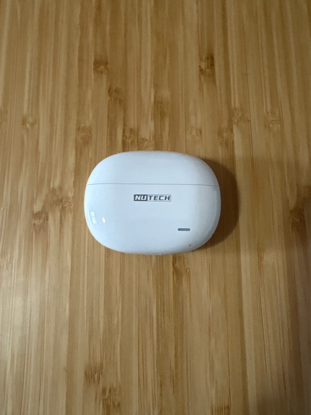 Nutech wireless earphones - photo 2