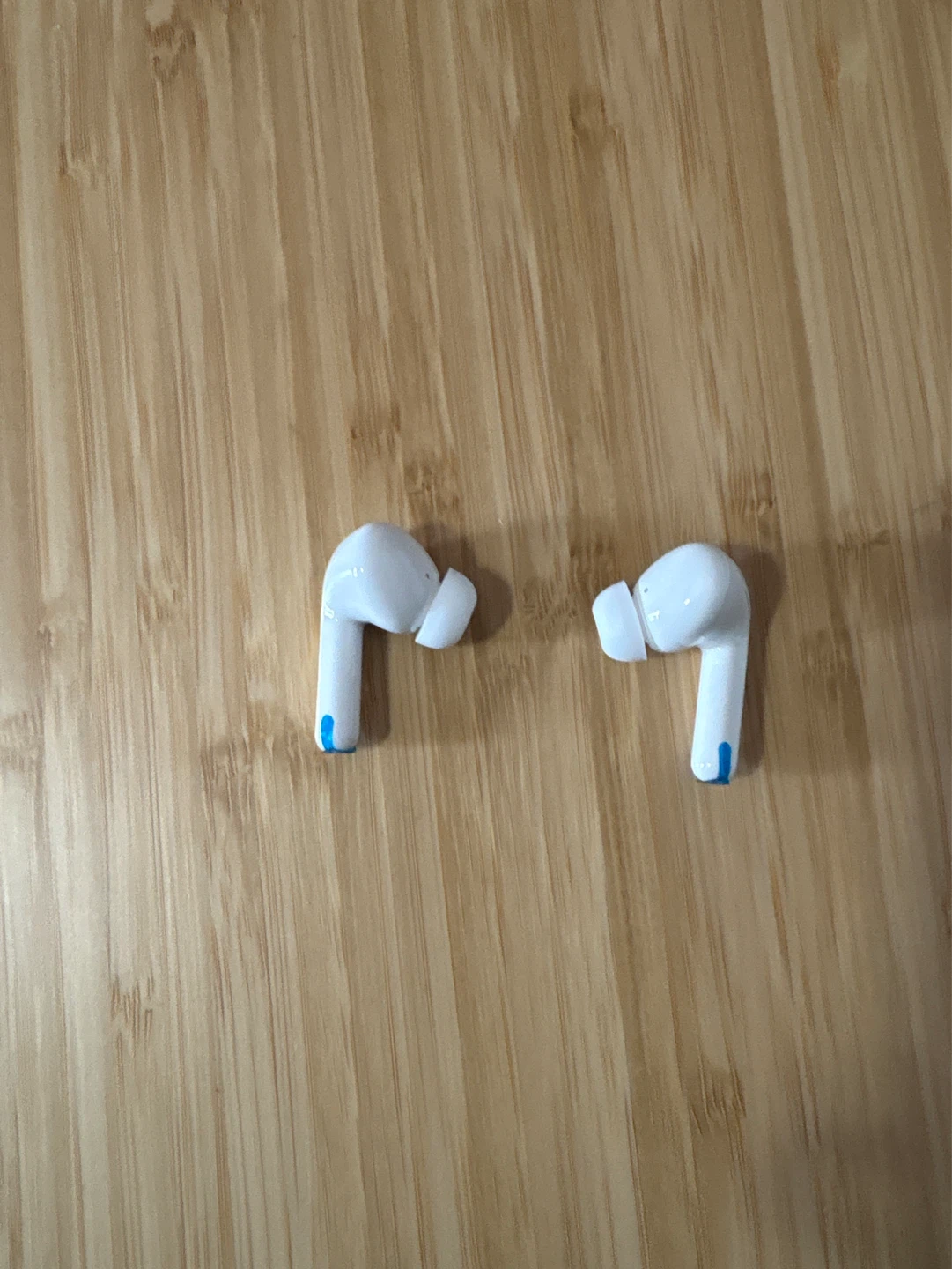 Nutech wireless earphones - photo 3