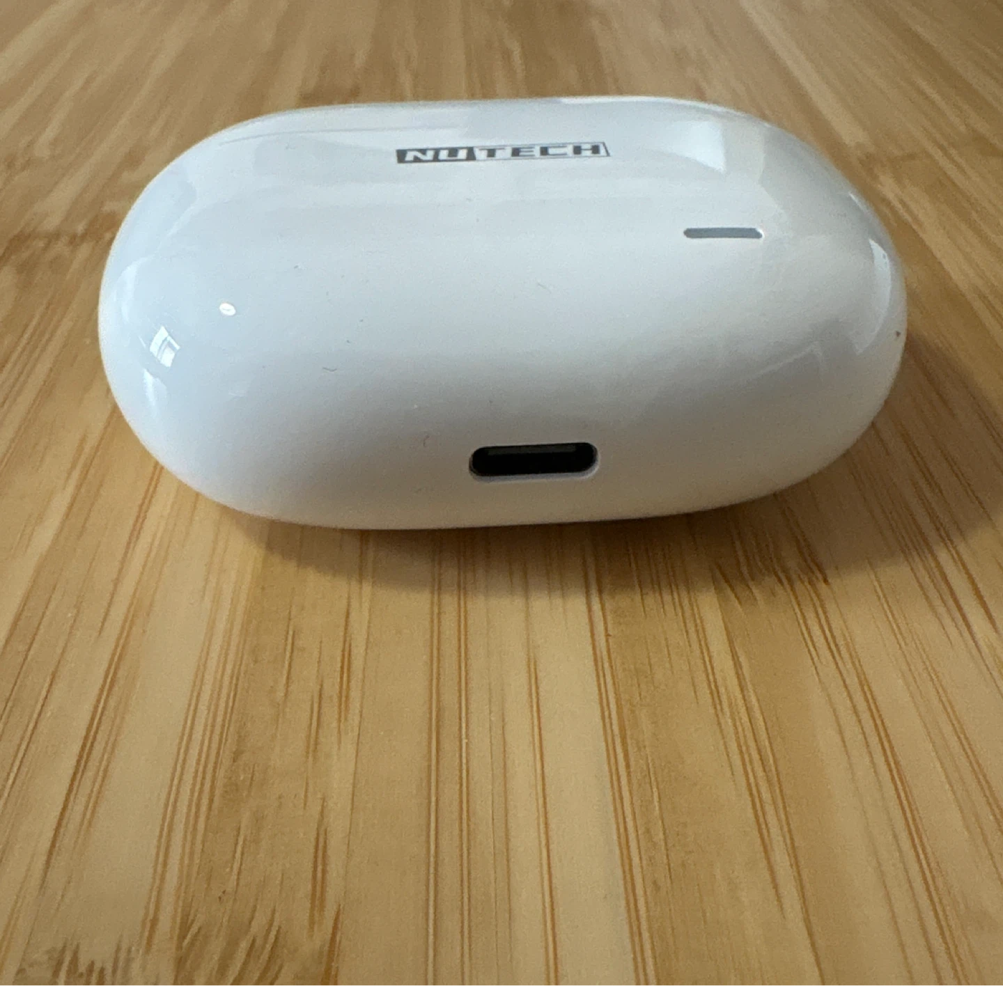 Nutech wireless earphones - photo 5