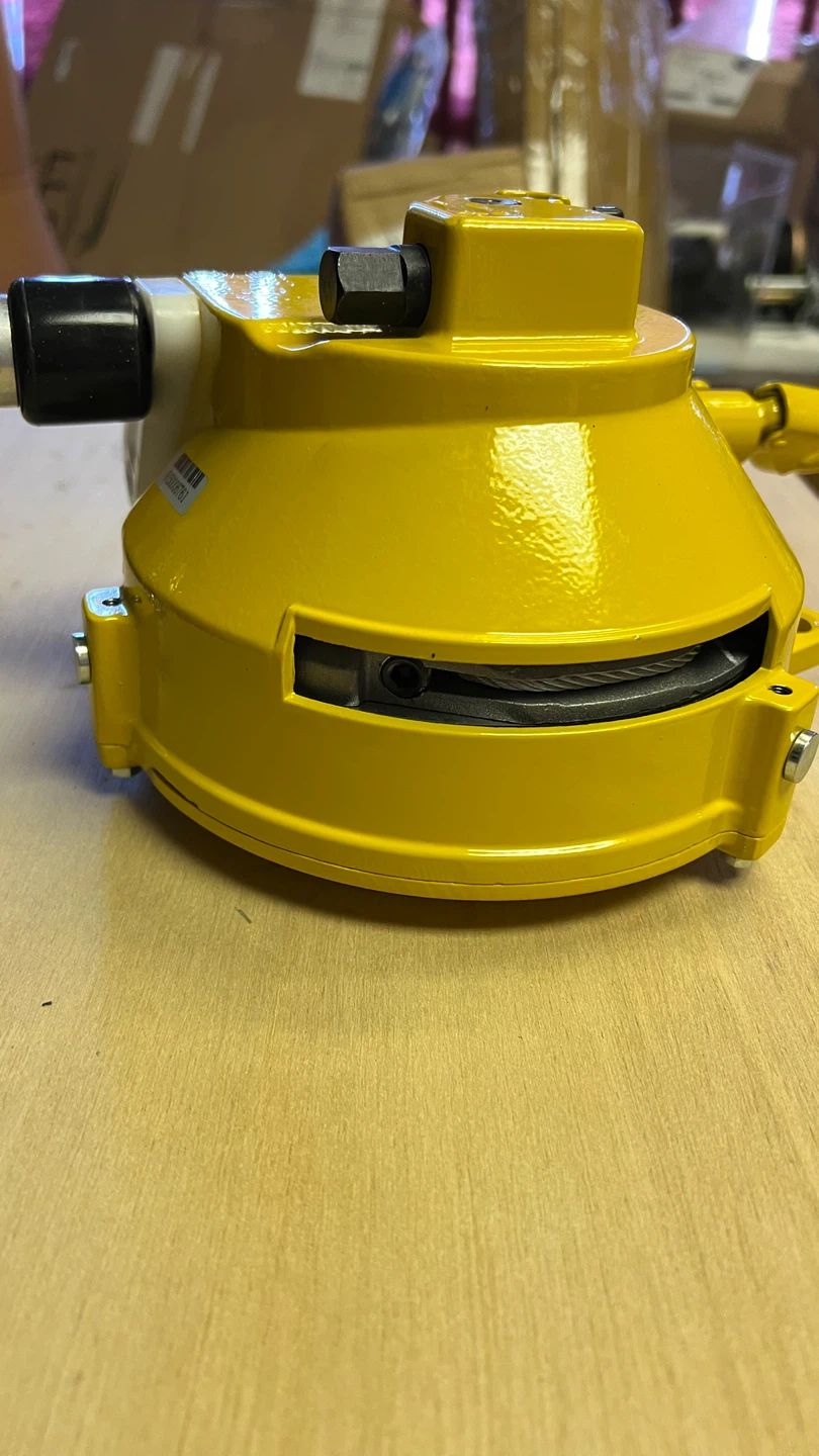 YOSL Spring Balancer EW-15 9-15kg - photo 5