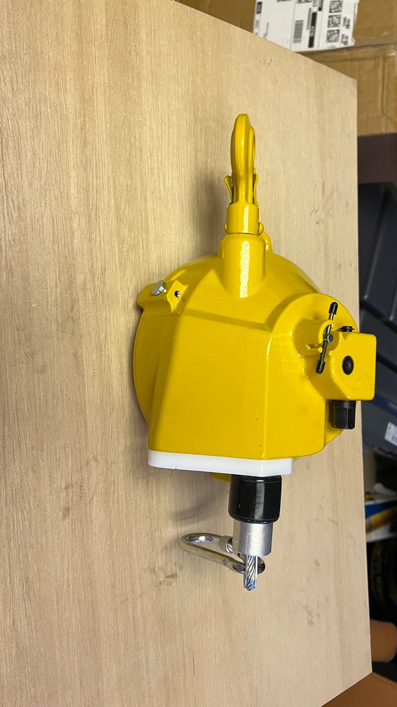 YOSL Spring Balancer EW-15 9-15kg - photo 2
