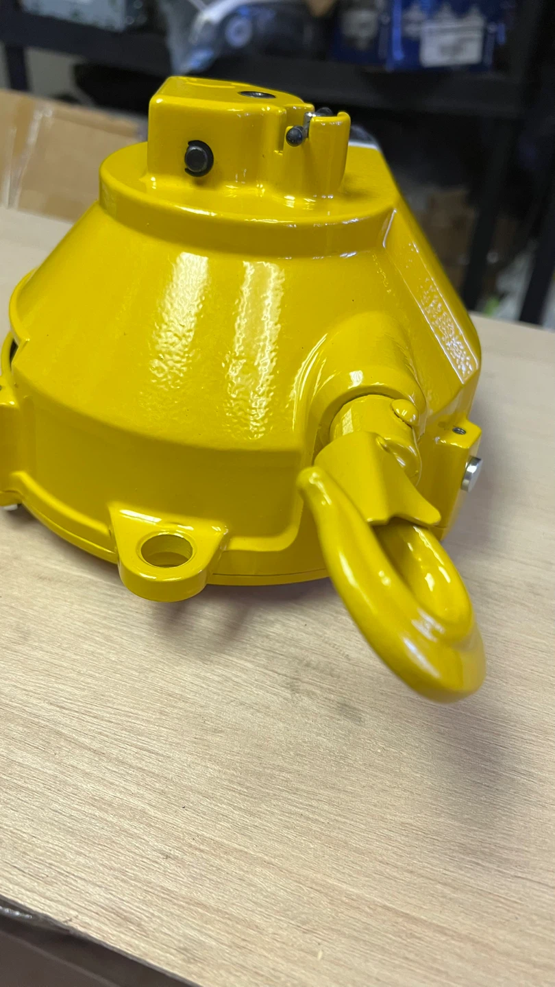 YOSL Spring Balancer EW-15 9-15kg - photo 3