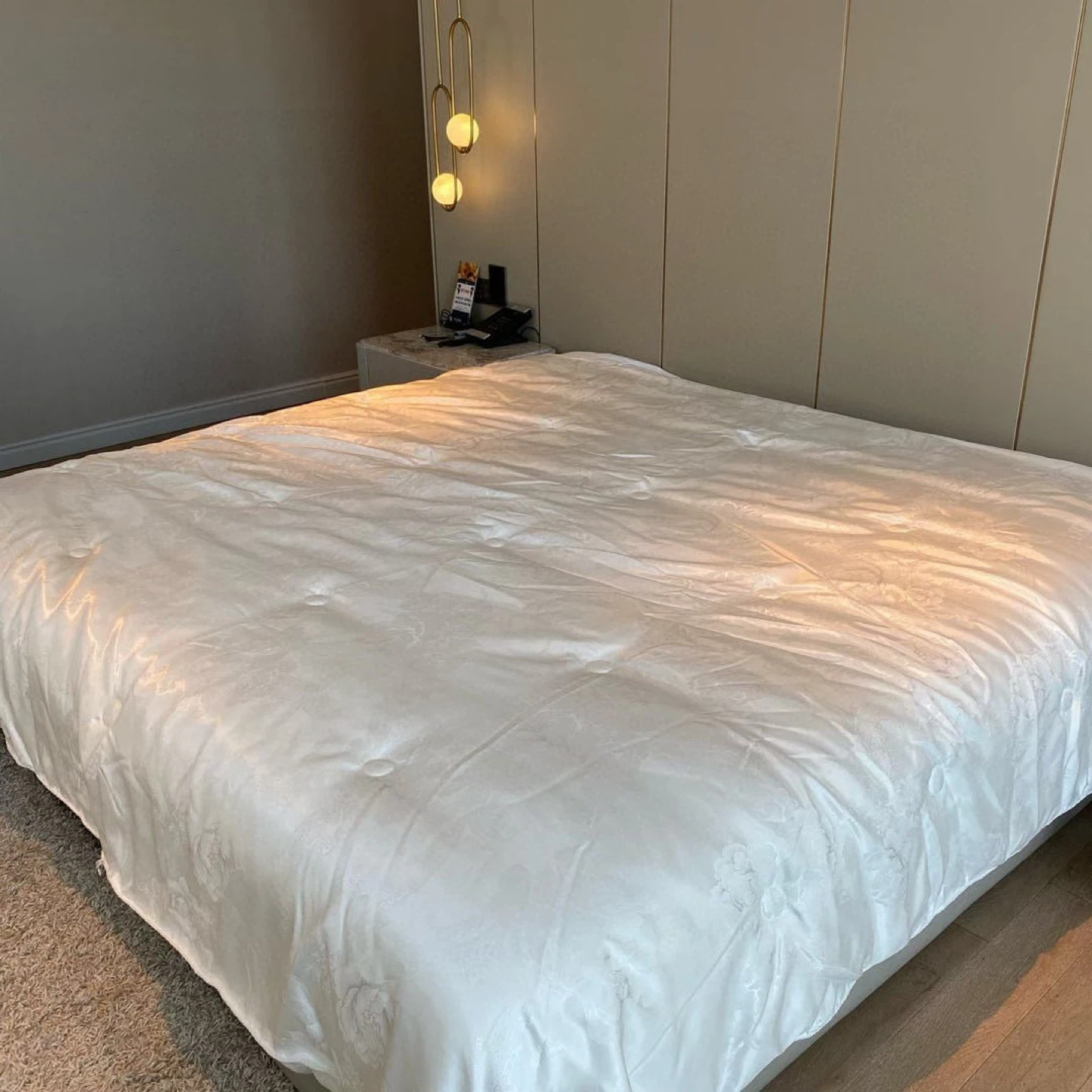 THE SILK LIFE summer Duvet- 200*230 - photo 3