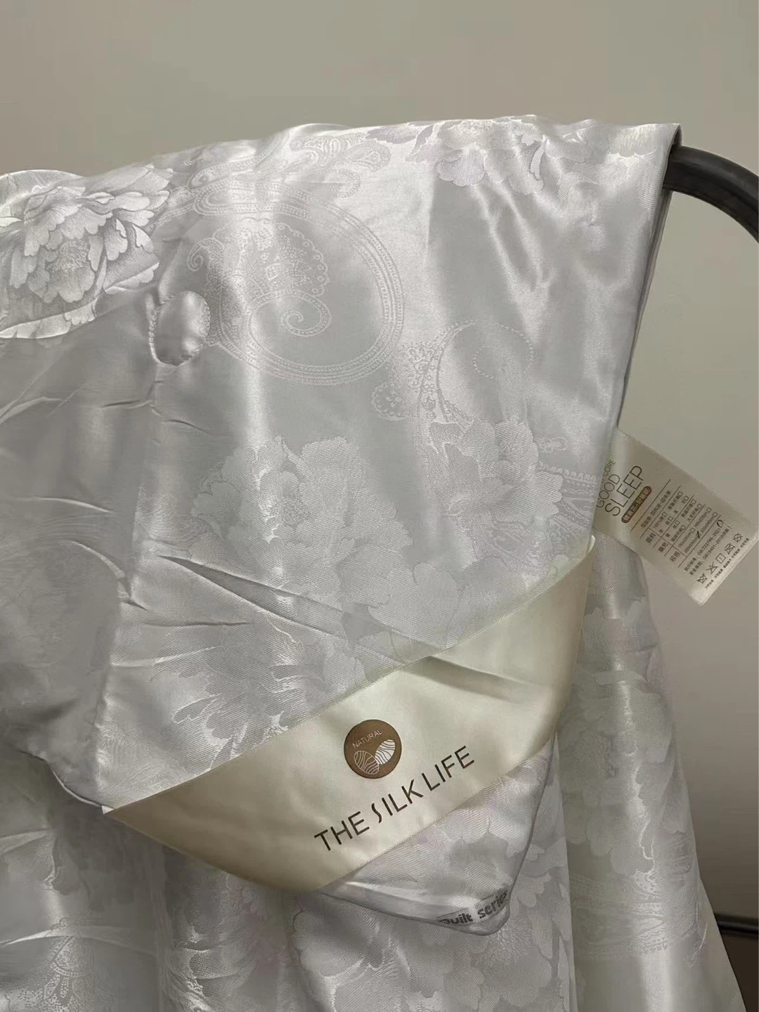 THE SILK LIFE summer Duvet- 200*230