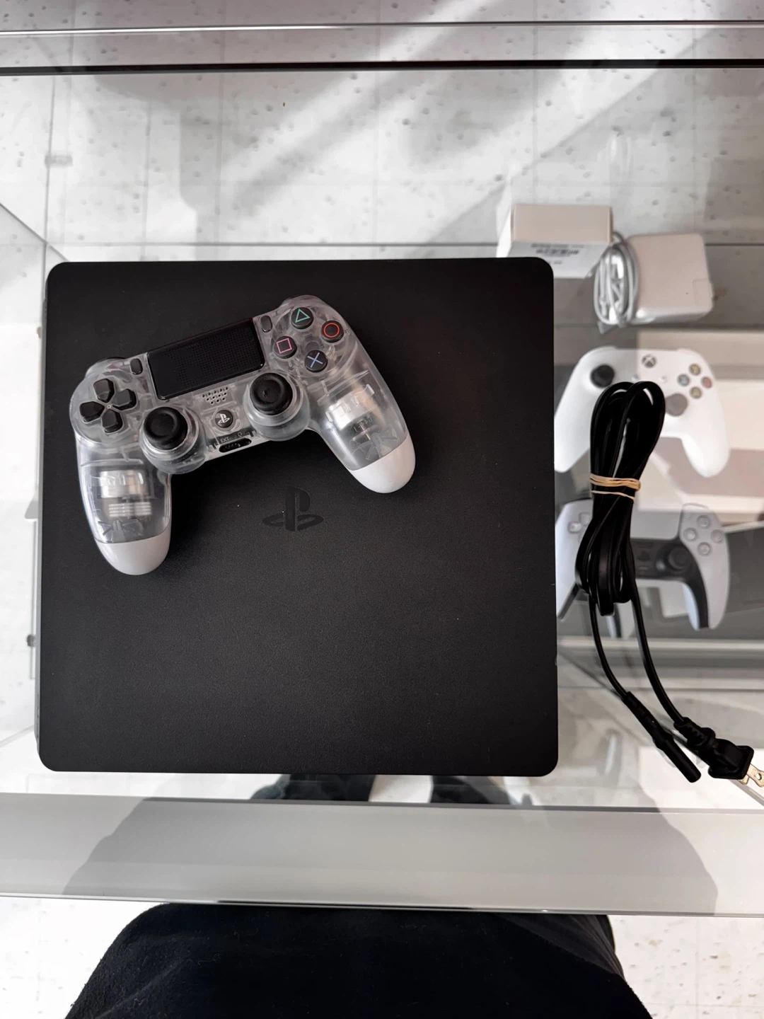 Sony PlayStation 4 Slim Console