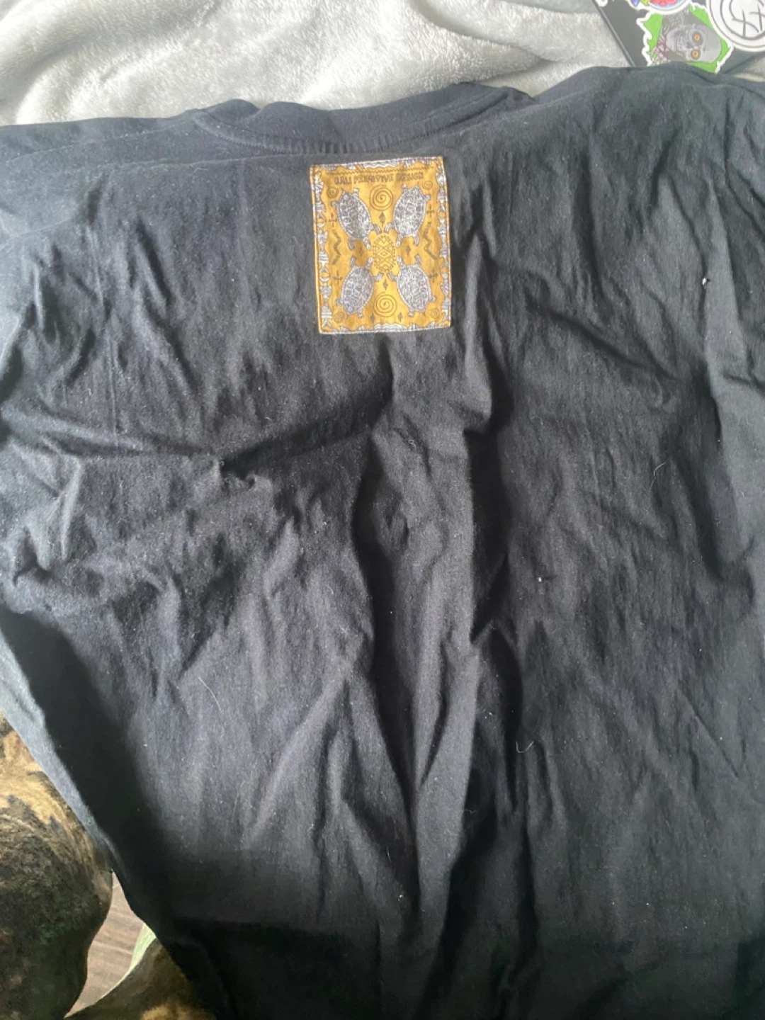 turtle shirt - photo 4