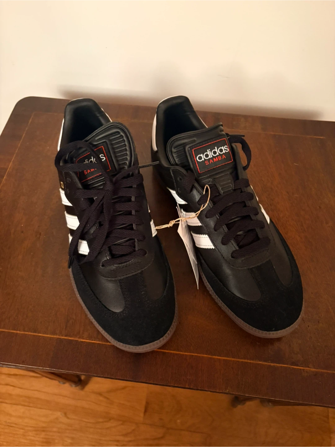 New Adidas samba 81/2 women - photo 5
