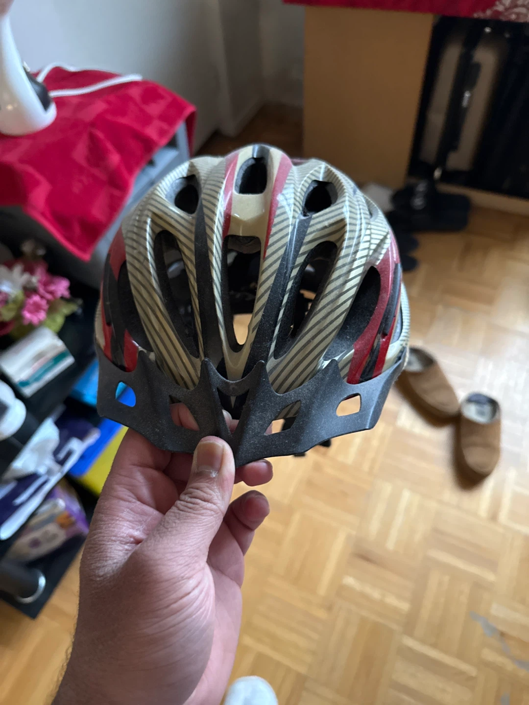 Adult Cycling Helmet
