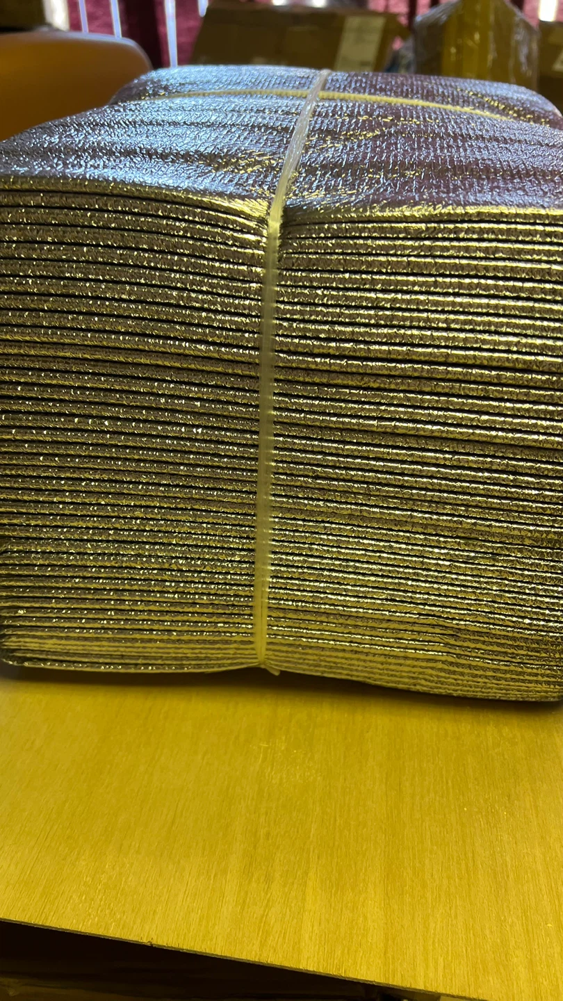 Insulated Shipping Mailers - Pack of 50 - photo 3