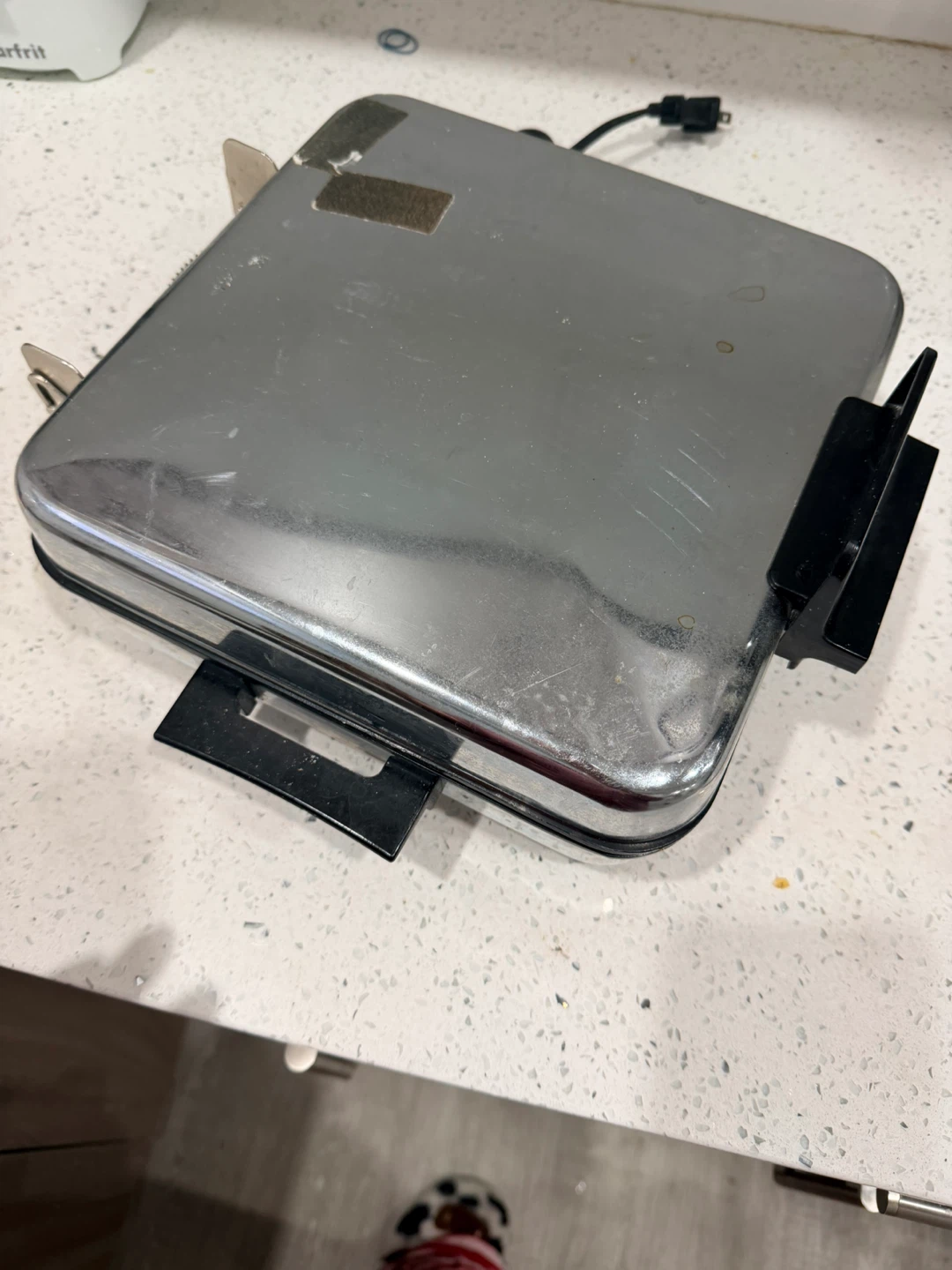 Black Griddle Pan - photo 2