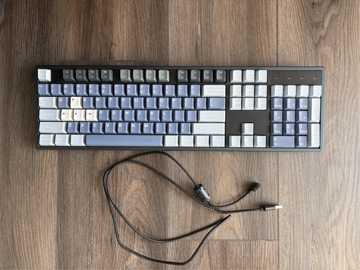 Keychron K10 Mechanical Keyboard