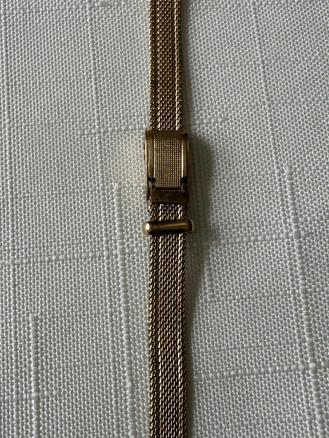 Maxim's Quartz Watch - photo 3