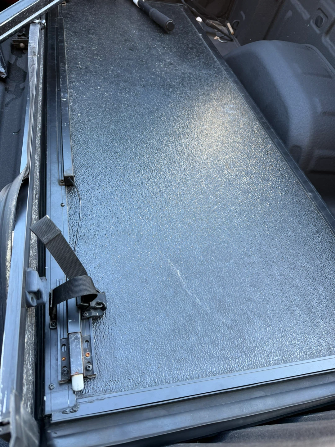 Truck Bed Cover